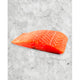 Filete Porción (113-117gr) Salmón Chum Alaska 10kg